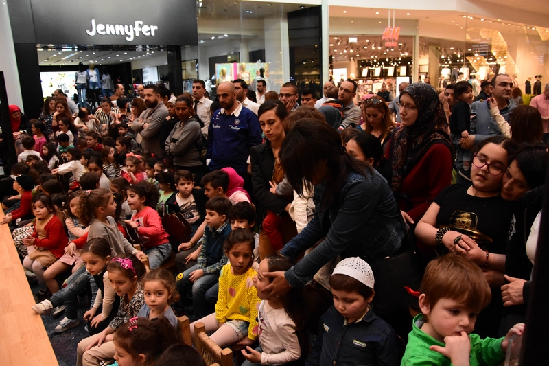 City Centre Beirut Spring Festival